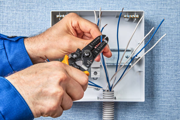 Emergency Electrical Repair Services in Venetian Village, IL